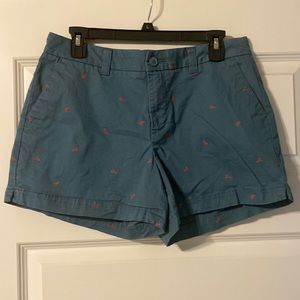 Academy Magellan fun lobster shorts size 12